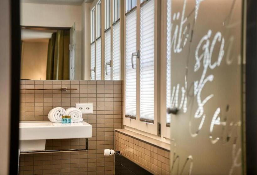 Номер Superior, Boutique Hotel Reiser