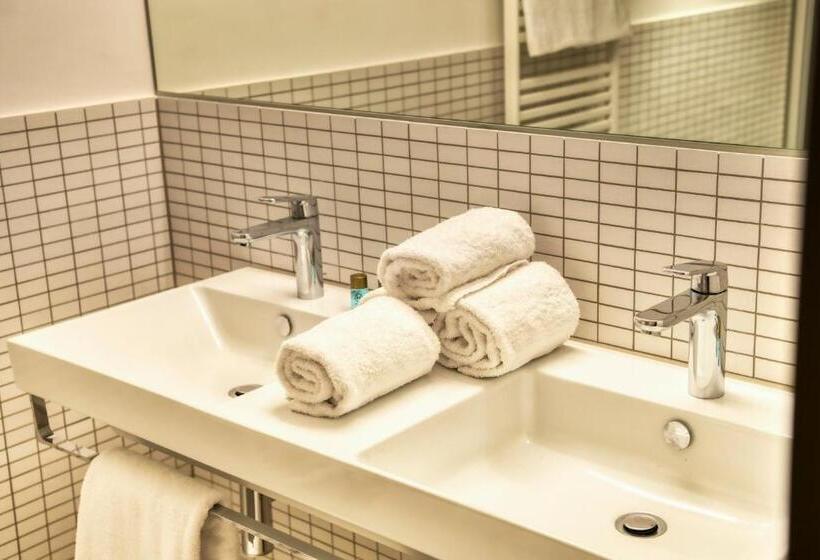 Семейный Номер Superior, Boutique Hotel Reiser