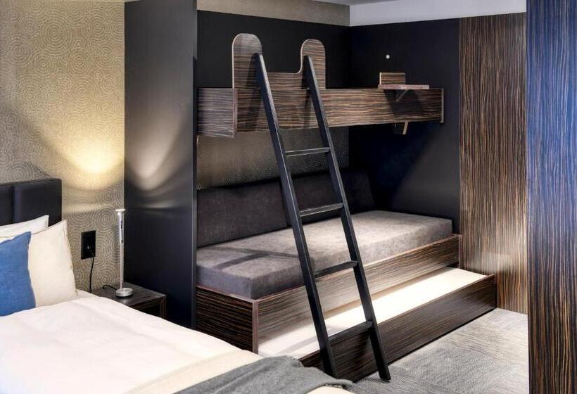 Семейный Номер Superior, Boutique Hotel Reiser