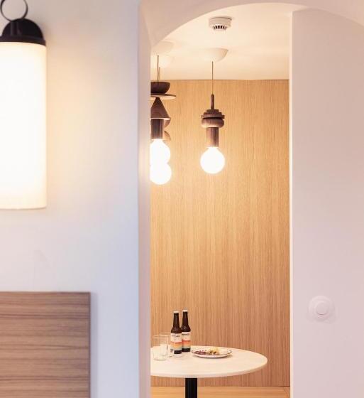 Family Suite, Hôtel Indarra