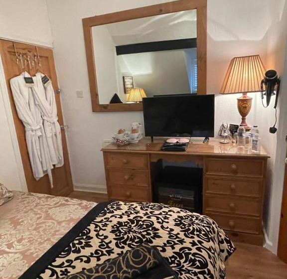 Номер Стандарт, Olivia House
