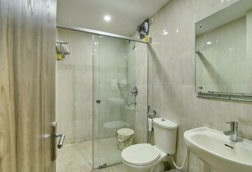 اتاق لوکس با تخت بزرگ, Harmony House   A Boutique