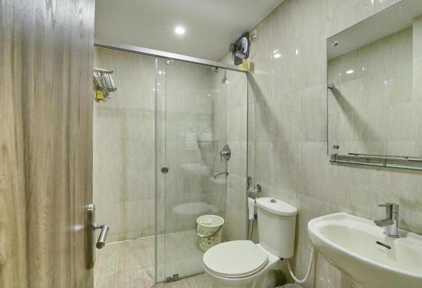 اتاق سوپریور با تخت بزرگ, Harmony House   A Boutique