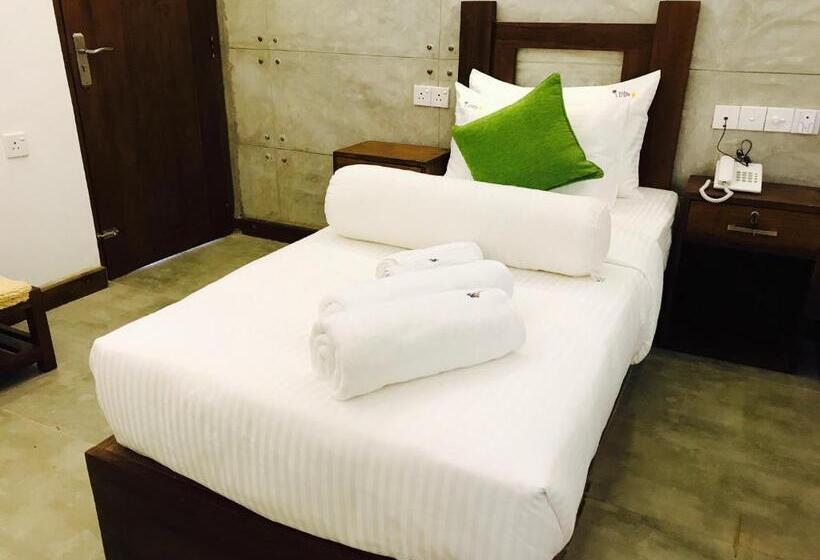 디럭스 룸, Lulus Resort