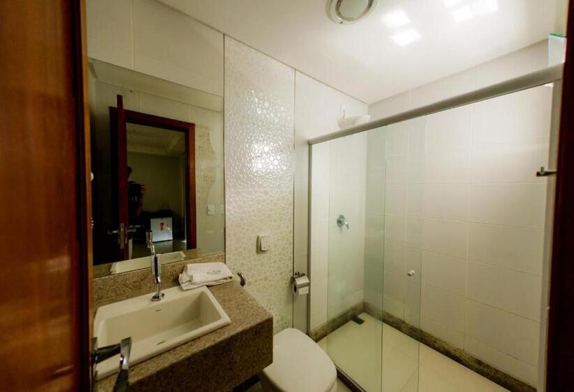 Номер Стандарт Трехместный, Sollar