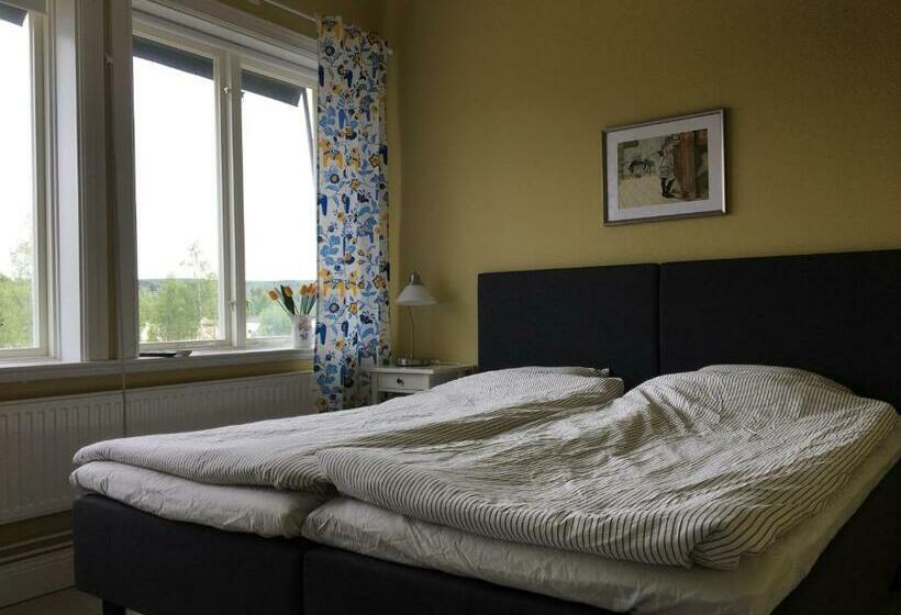 Номер Стандарт, Orsa Station Bed And Breakfast