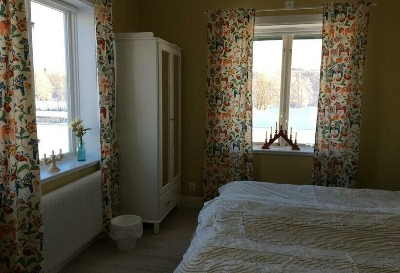 Номер Стандарт, Orsa Station Bed And Breakfast