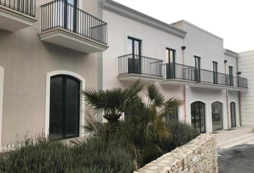 اتاق اکونومی, Venere Di Erice Resort & Spa