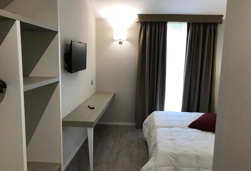 اتاق اکونومی, Venere Di Erice Resort & Spa