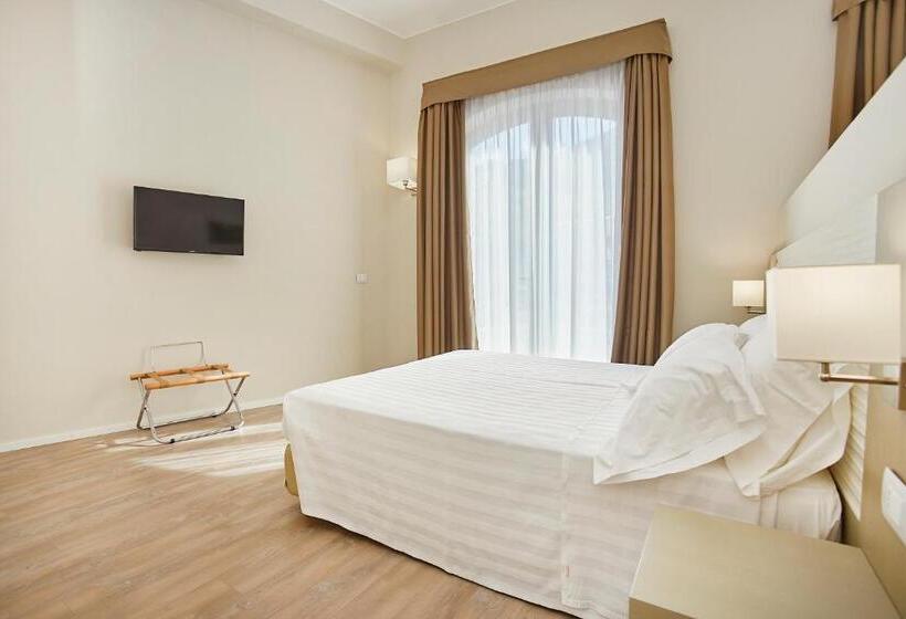 اتاق خانوادگی, Venere Di Erice Resort & Spa