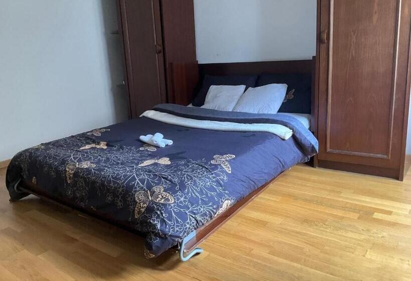 스탠다드 룸, Chambre Privée