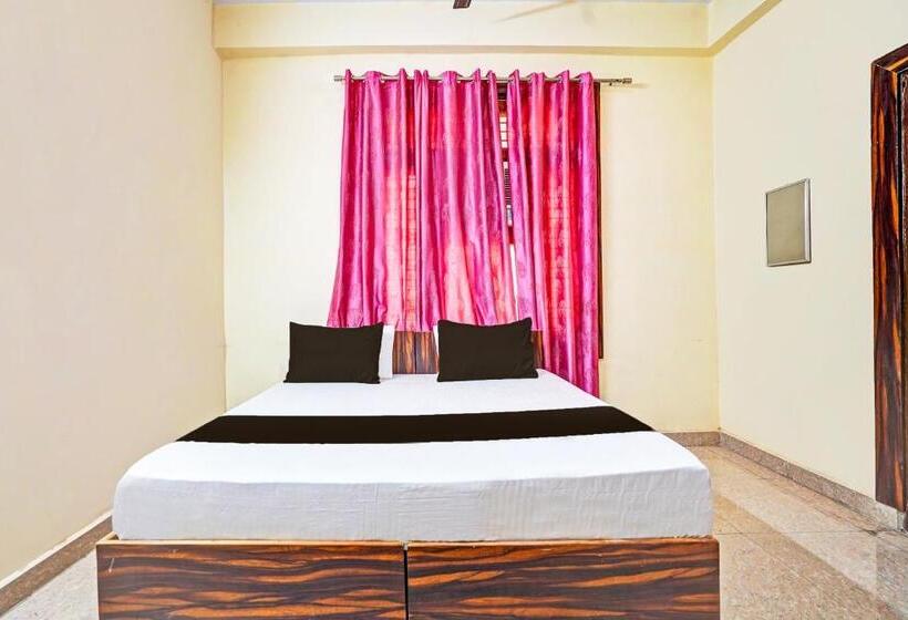 Трехместный Номер Классика, O S.b.n Hotel And Reseidency