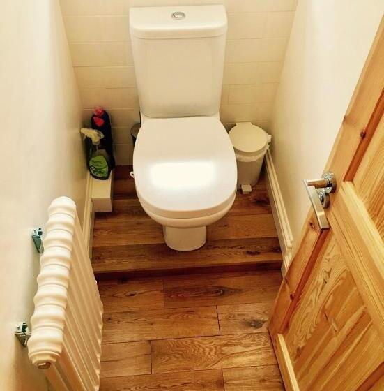 Апартаменты 1 Спальня с Балконом, Waterloo Central London   Private Rooms In Shared Apartment