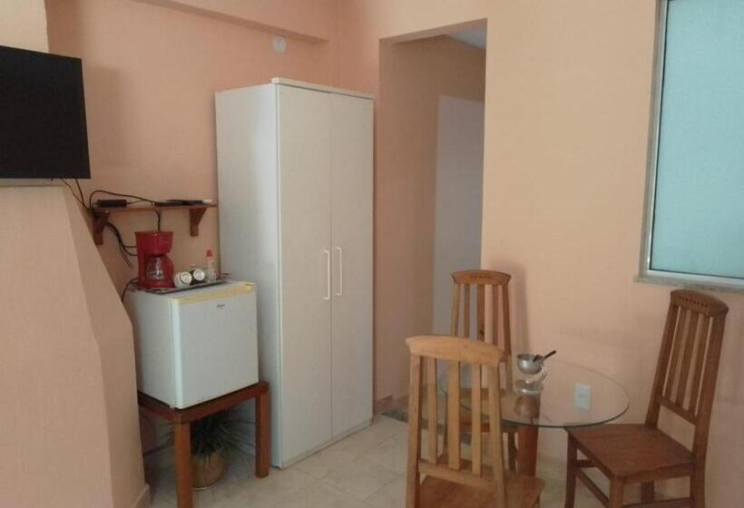 Трехместный Номер Классика, B&b Caminho Da Floresta