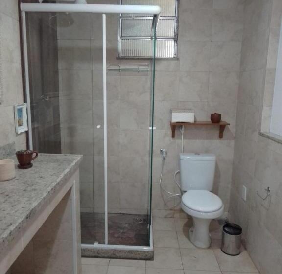 Трехместный Номер Классика, B&b Caminho Da Floresta