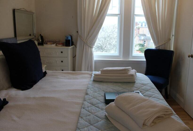 Номер Стандарт Двуспальная Кровать, Copper Beech House