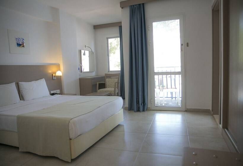 Номер Стандарт, Bodrum Sea Side Beach Club