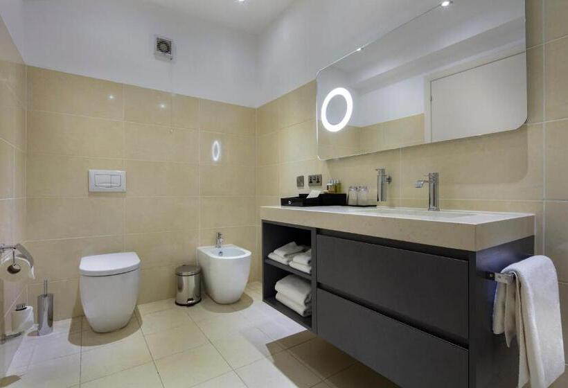 침실 1개 아파트, Fraser Suites  Abuja