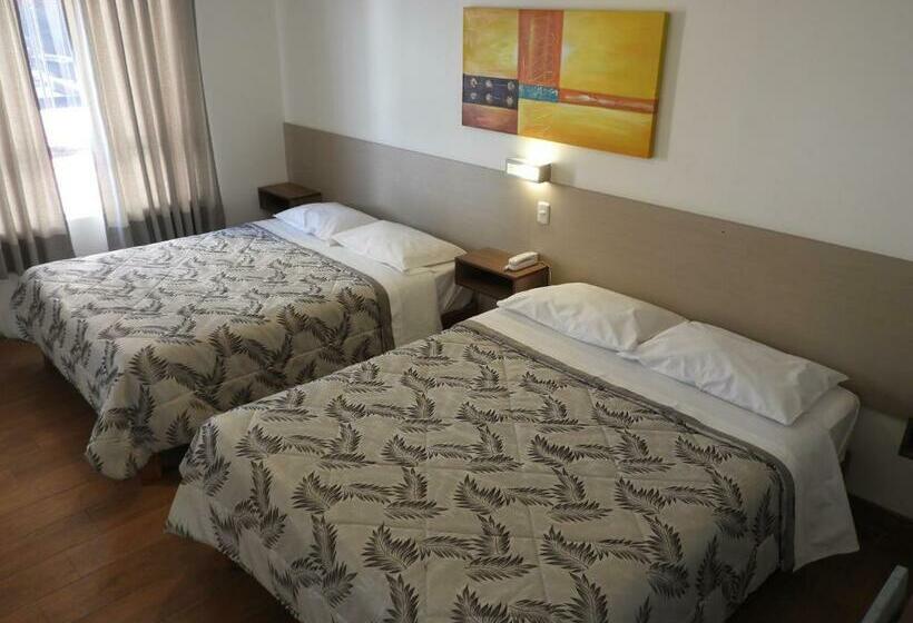 수피리어 룸, Nice Inn Tacna