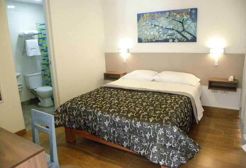 스탠다드 룸, Nice Inn Tacna