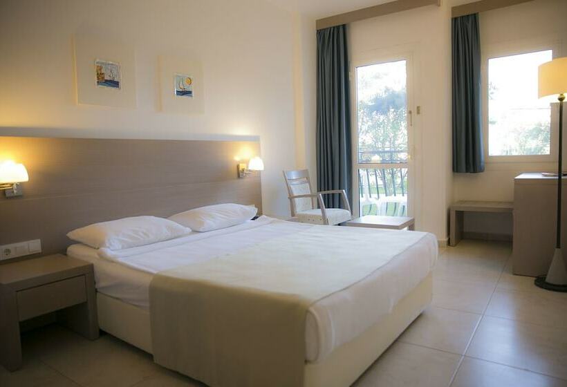 חדר סטנדרט יחיד, Bodrum Sea Side Beach Club