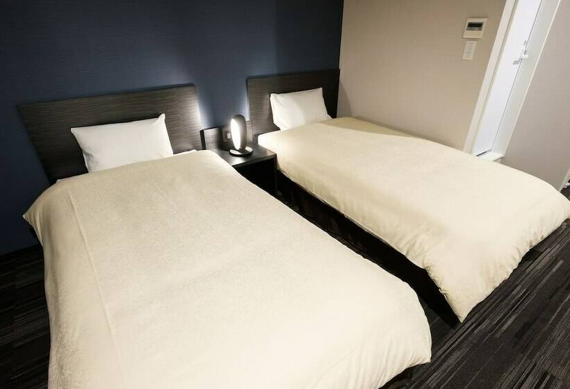 Номер Стандарт, The Premium Hotel In Rinku