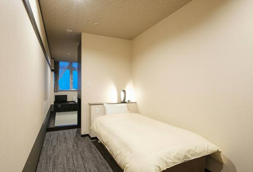 اتاق استاندارد, The Premium Hotel In Rinku