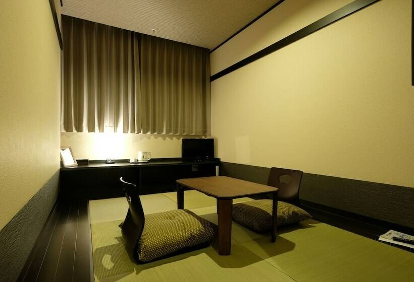 Номер Стандарт, The Premium Hotel In Rinku