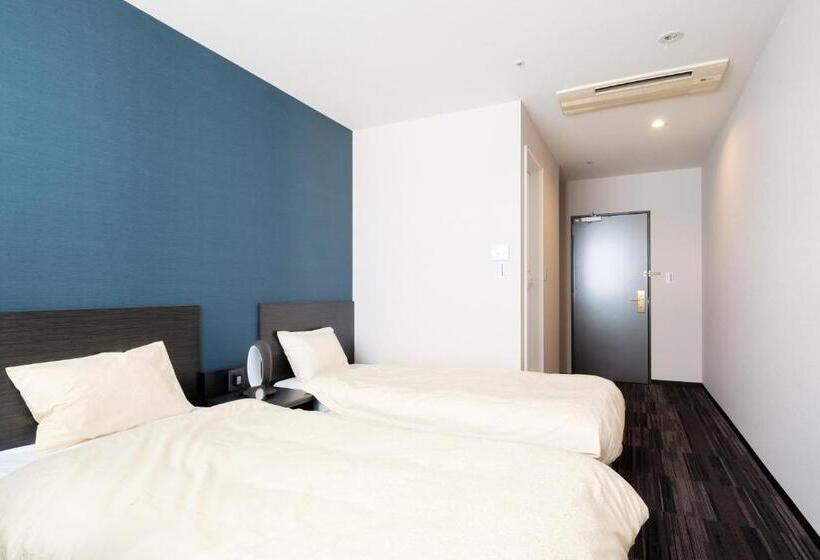Номер Стандарт, The Premium Hotel In Rinku