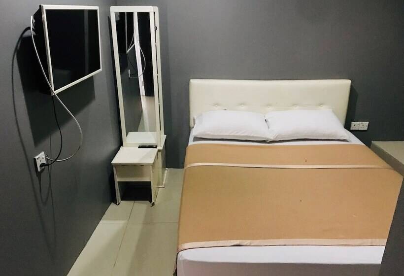 غرفة قياسية, Oldrich Hotel Penang By The Blanket