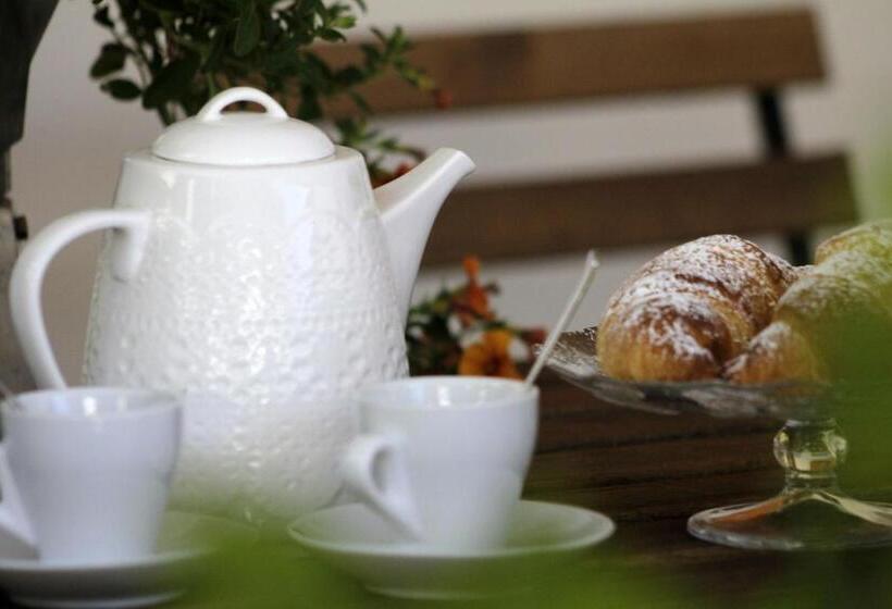 Пентхаус, B&b Villa Dalegno