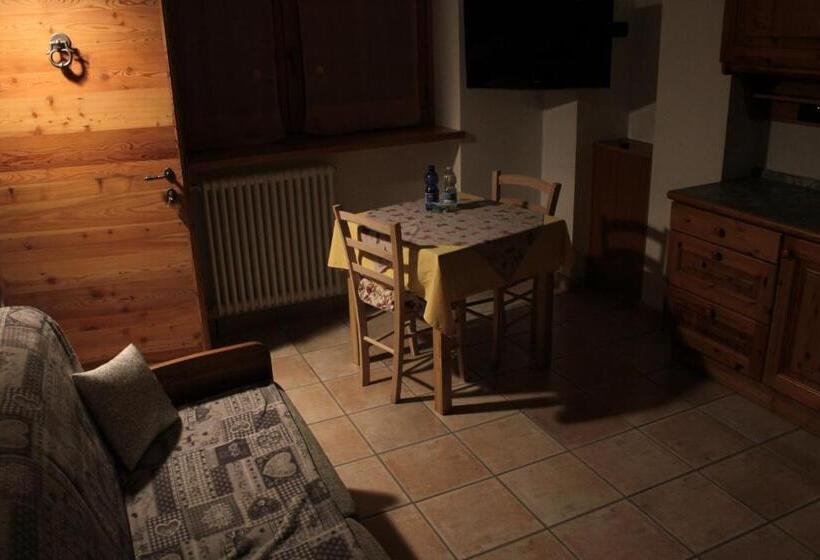 Номер Стандарт, B&b Villa Dalegno