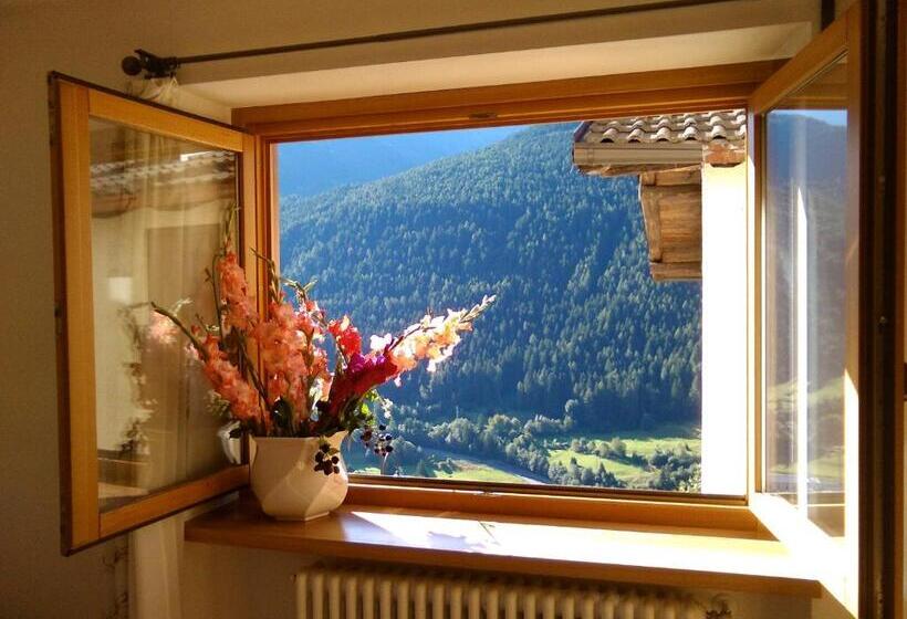 Family Suite, B&b Villa Dalegno