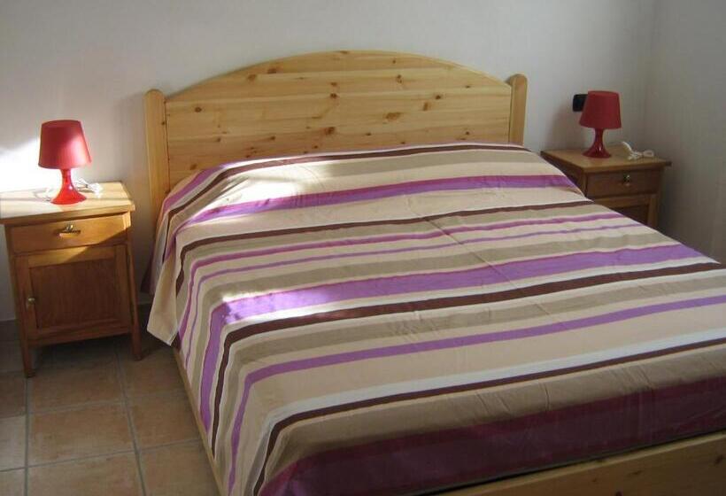 Стандартный Номер Кровать Кинг, B&b Villa Dalegno