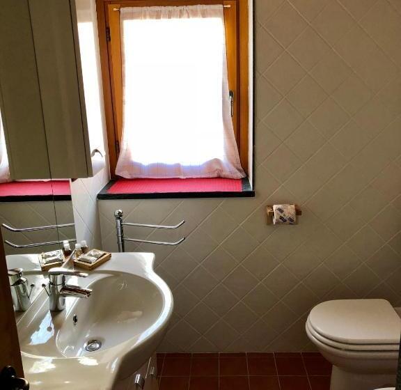 Номер Стандарт, B&b Villa Dalegno
