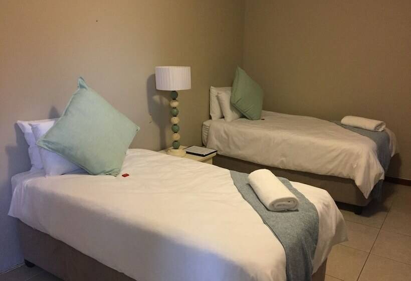 اتاق استاندارد, Faraway Lodge B&b
