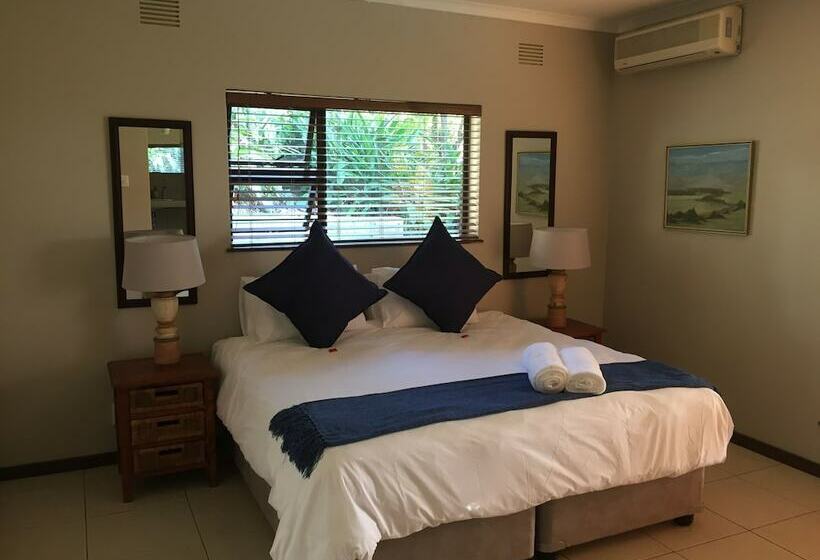 اتاق استاندارد, Faraway Lodge B&b