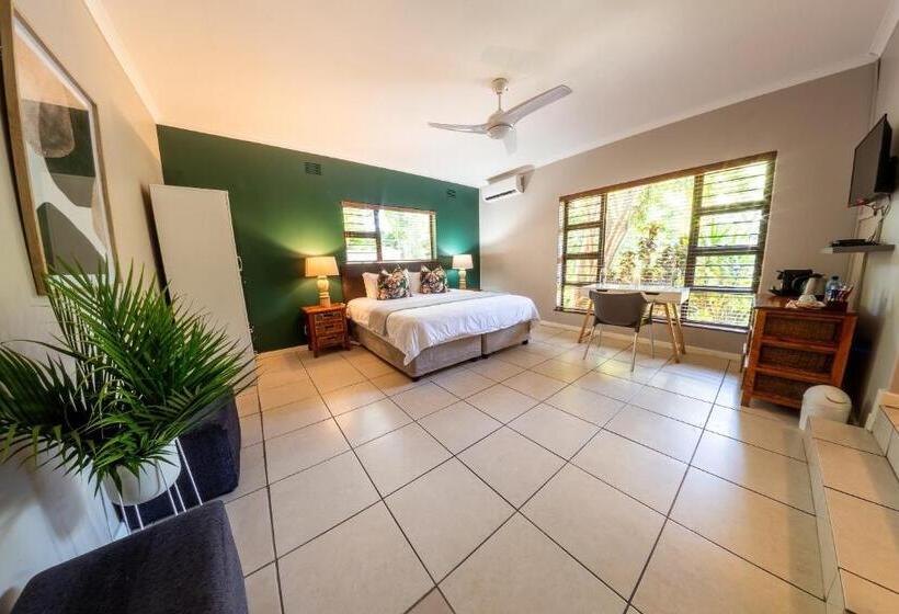 اتاق استاندارد, Faraway Lodge B&b