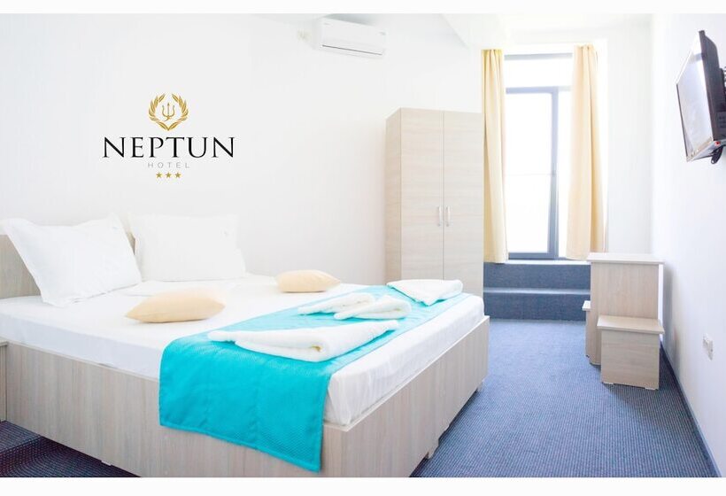 اتاق استاندارد, Neptun Eforie Nord