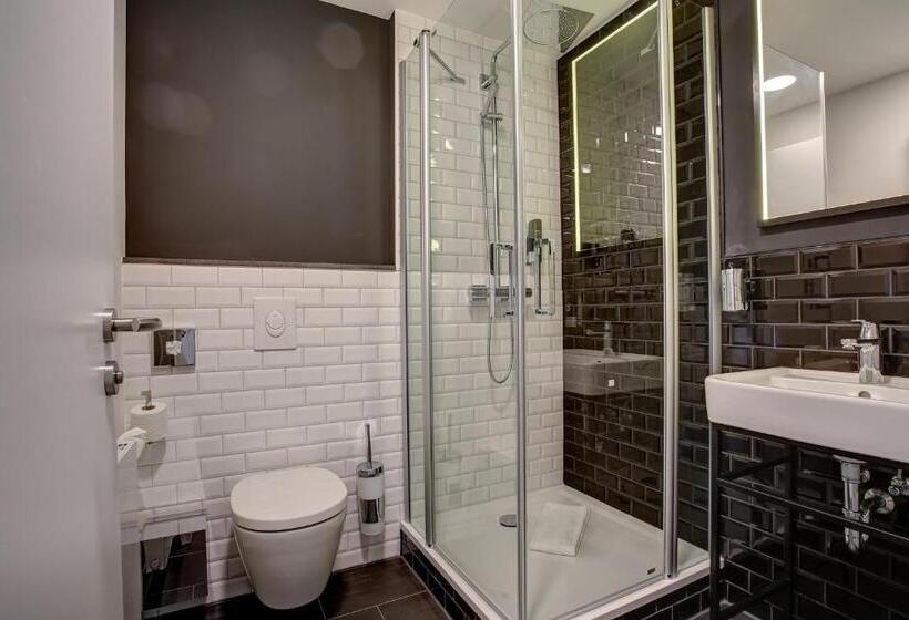 Номер Superior, Nyce Hotel Dortmund City, Trademark Collection By Wyndham