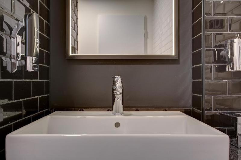 Стандартный Номер Кровать Кинг, Nyce Hotel Dortmund City, Trademark Collection By Wyndham