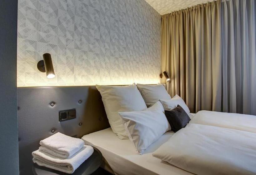 Номер Superior, Nyce Hotel Dortmund City, Trademark Collection By Wyndham