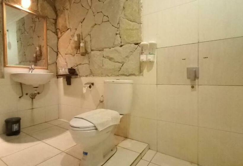 Семейное Бунгало, Kali Catur Resort