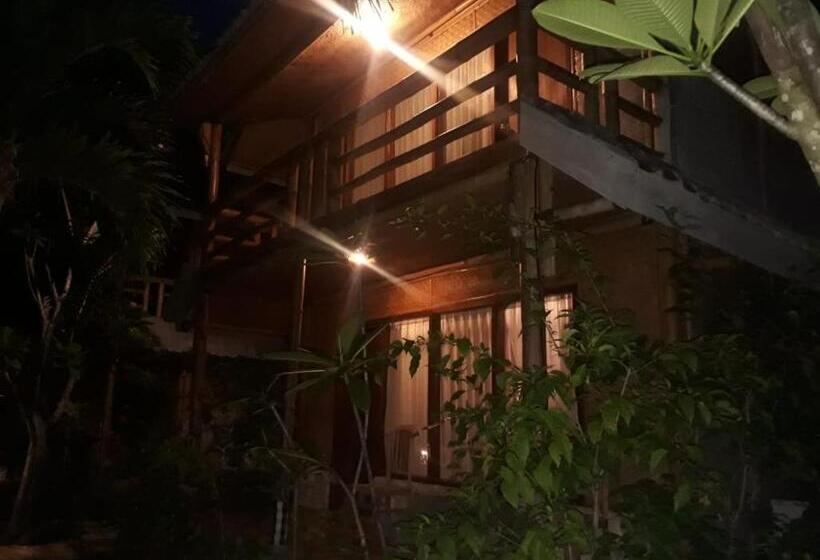 Семейное Бунгало, Kali Catur Resort