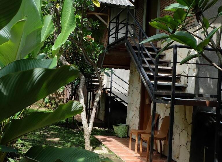 Семейный Номер Superior, Kali Catur Resort