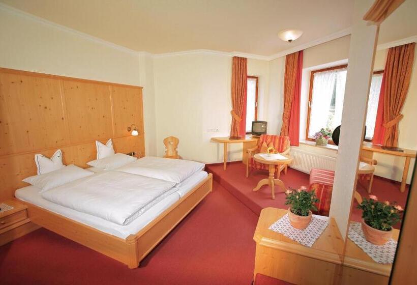 Номер Стандарт, Postgasthof, Hotel Rote Wand