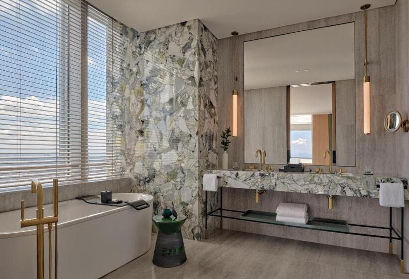 Президентский Люкс, Park Hyatt Changsha