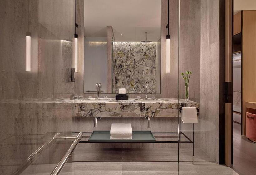 Люкс, Park Hyatt Changsha