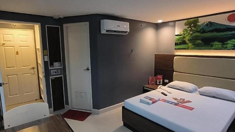 اتاق استاندارد, Sogo Davao
