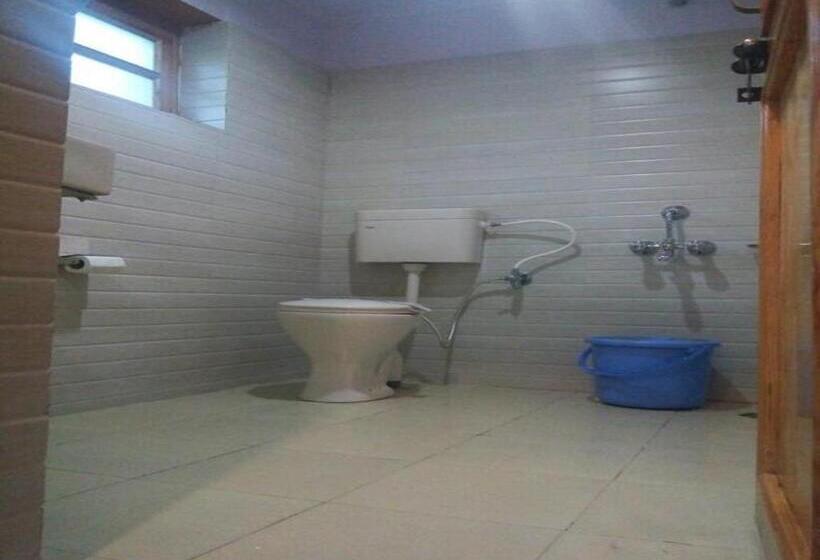 豪华房间, Ashina Eco Resort